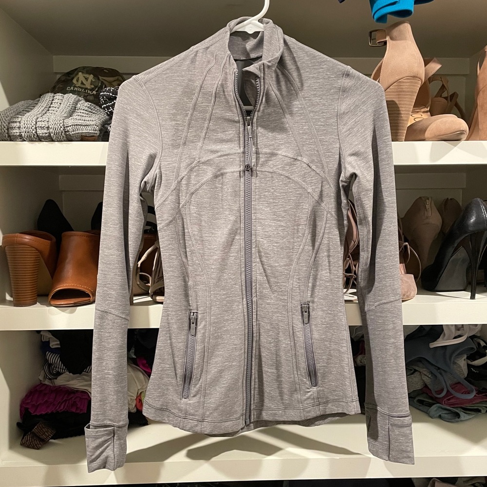 Lululemon jacket